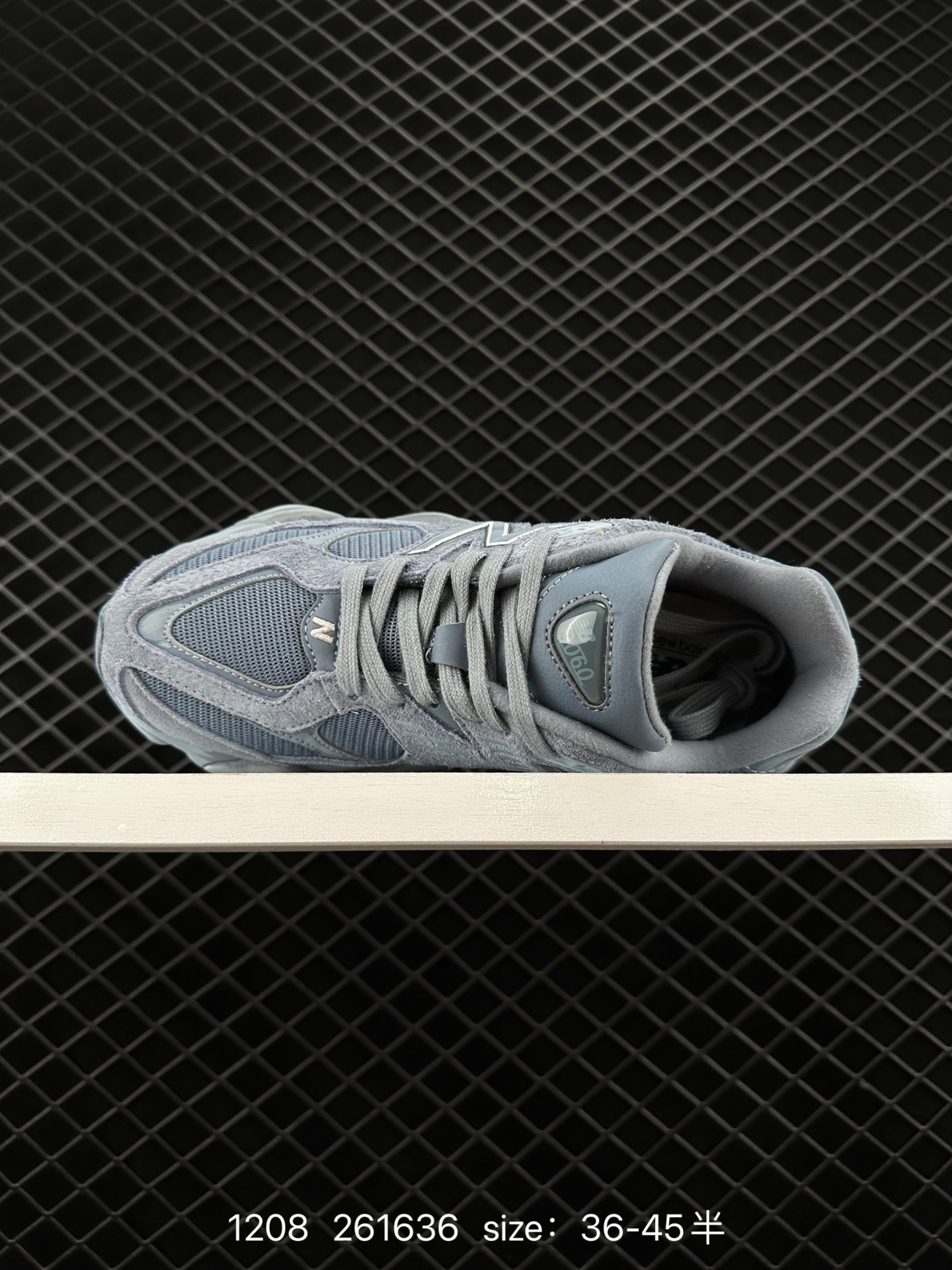 NB Joe Freshgoods x New Balance NB9060